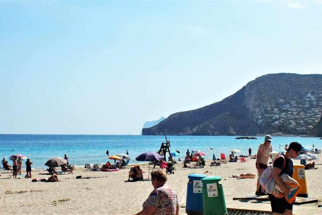 Appartement Inftour Paola Iii
