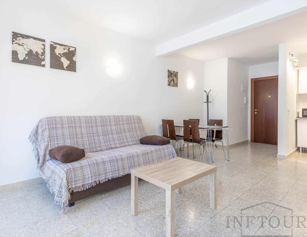 Appartement Inftour Paola Iii