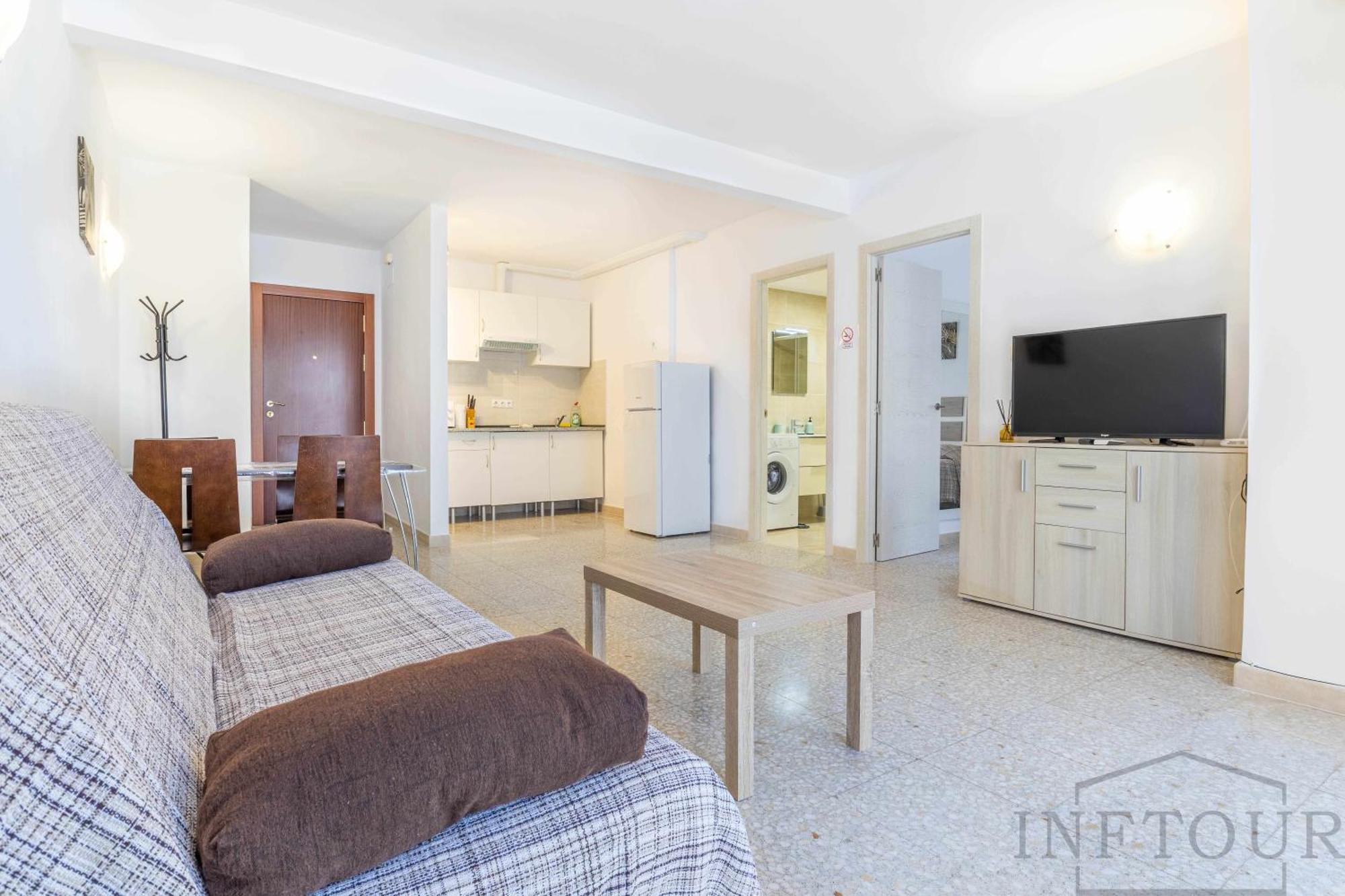 Inftour Paola Iii Apartment *