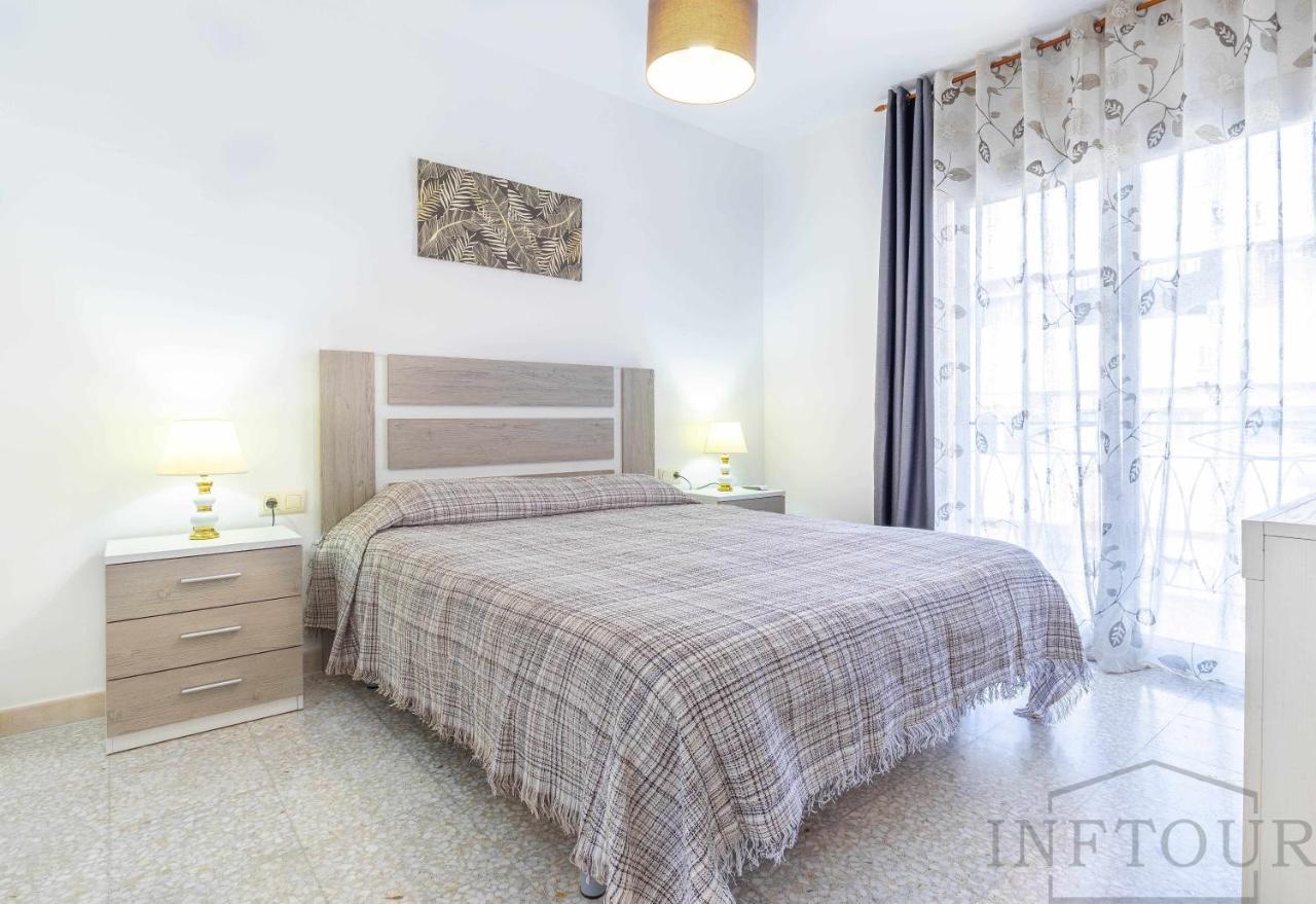 Apartment Inftour Paola Iii