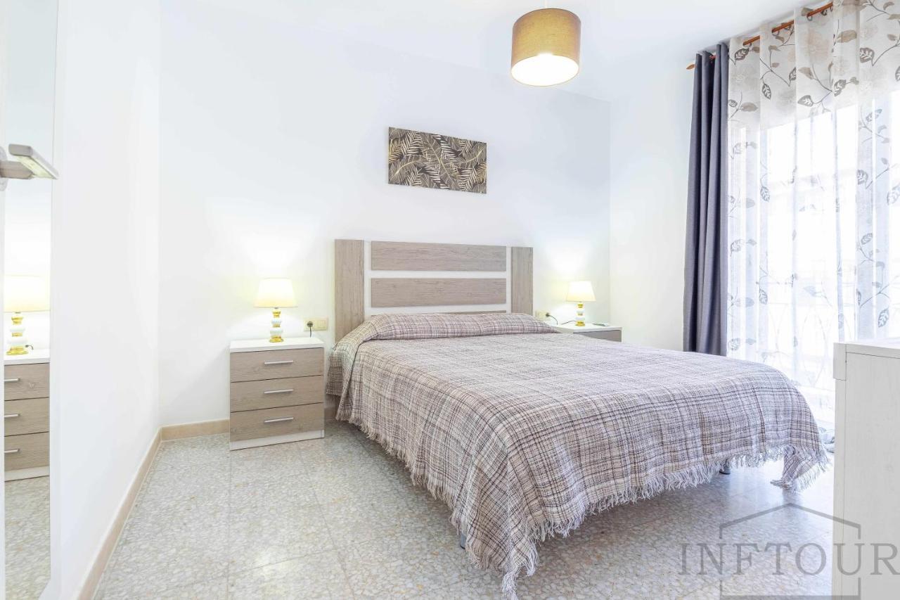 Appartement Inftour Paola Iii *