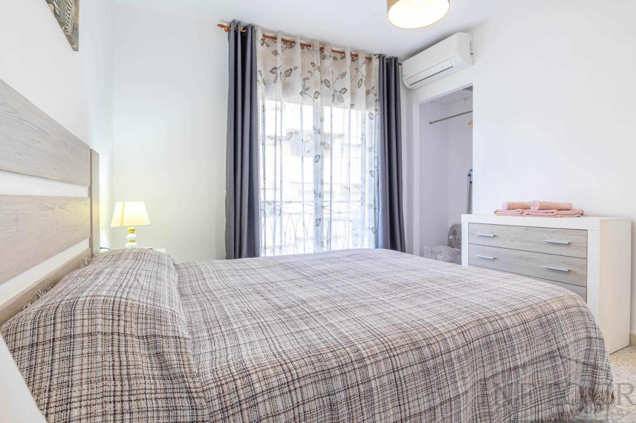 Inftour Paola Iii Appartement Calpe